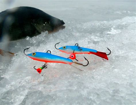 Как убедиться в эффективности приманки