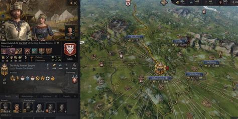 Как увеличить авторитет короны в Crusader Kings 3