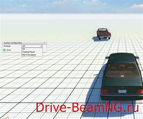 Как увеличить FPS в BeamNG Drive