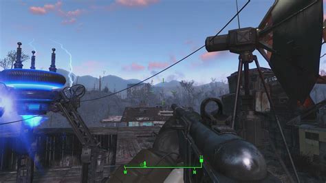 Как уговорить сержанта Монтгомери возглавить ударную группу в игре Fallout 3