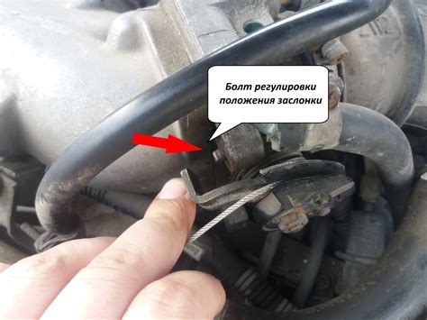 Как установить датчик коленвала с правильным расстоянием