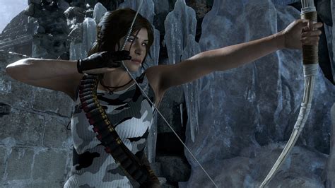 Как установить моды в Rise of the Tomb Raider