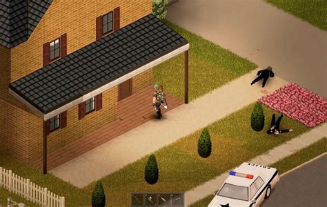 Как чинить оружие в игре Project Zomboid