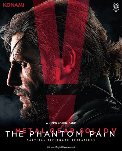 Как это повлияет на окончание игры Metal Gear Solid 5: The Phantom Pain