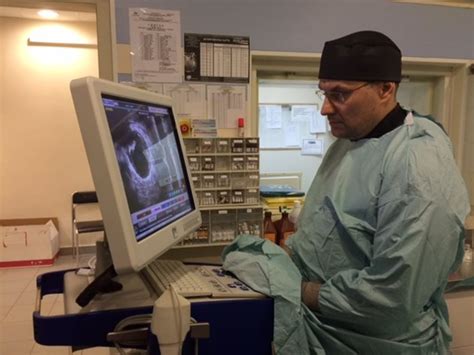 Кардиология: работа с "насосом" организма