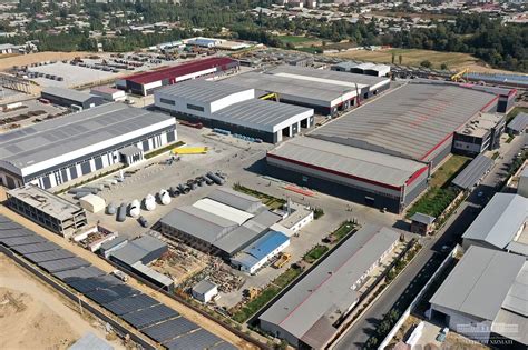 Карта "Карантен" - промышленная зона и прямой бой