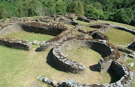 Кельтские корни и ранняя история фамилии Эванс