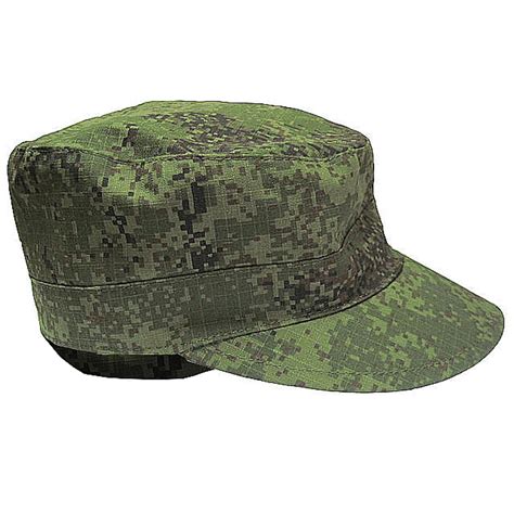 Кепи сапера: виды и характеристики