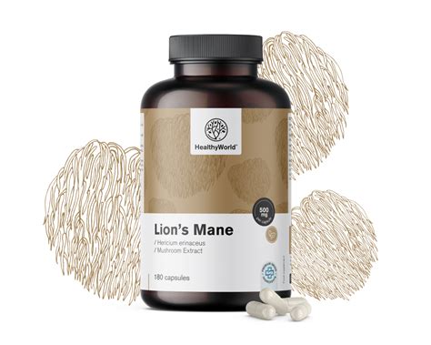 Керилеон Лайонковая грива