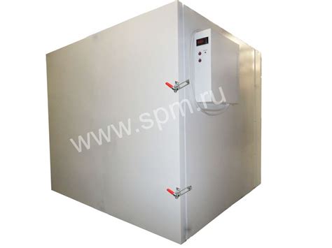 Классификация сухожаровых шкафов согласно санитарным нормам