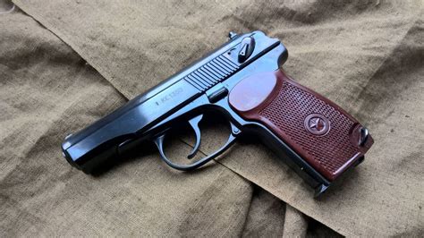 Классическое оружие