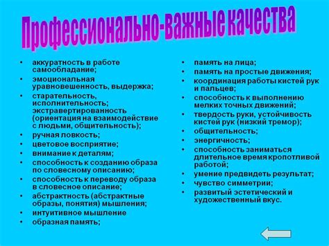 Ключевые качества самостоятельного человека