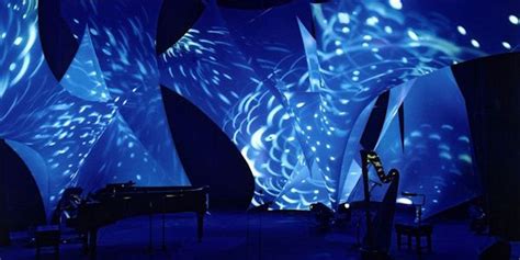 Ключевые сцены