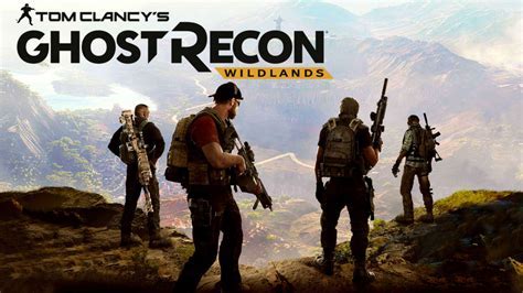 Коды на ящики в Ghost Recon Wildlands: как получить нужные предметы
