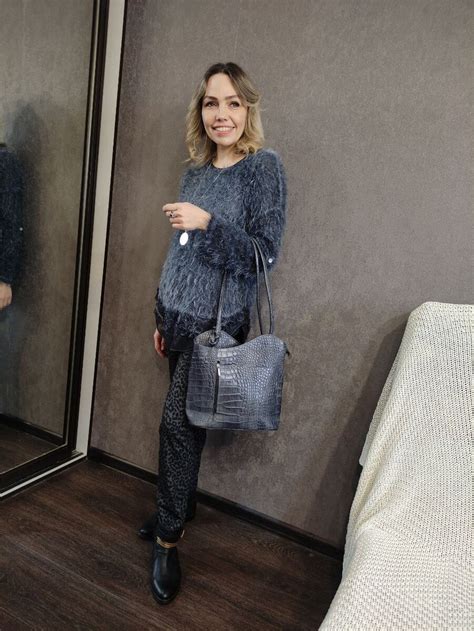 Колор-блок: изысканный кофейно-бежевый образ