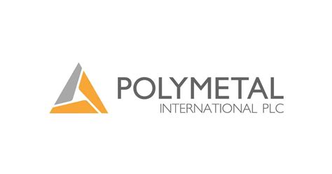 Компания Polymetal International plc