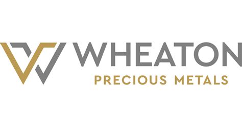 Компания Silver Wheaton Corp.