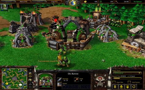 Контрпики в Варкрафт 3