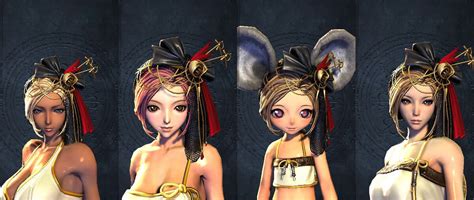 Кошель путешественника в Blade and Soul: где взять и как использовать