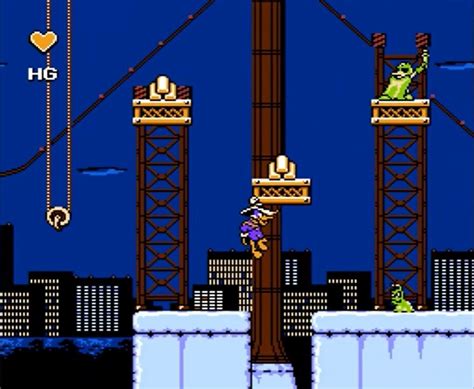 Краткий обзор игровой платформы Денди