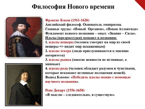 Краткий обзор истории Кенигсберга