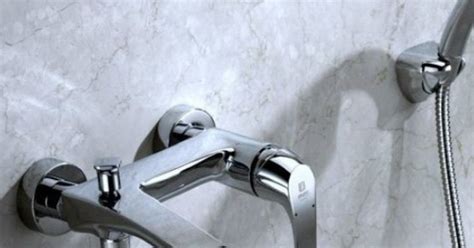 Критерии выбора смесителя