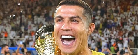 Криштиану Роналду: самый яркий футбольный талант
