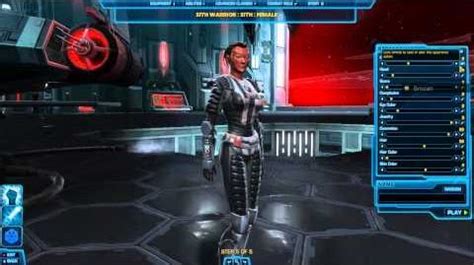 Кто такие компаньоны в Swtor