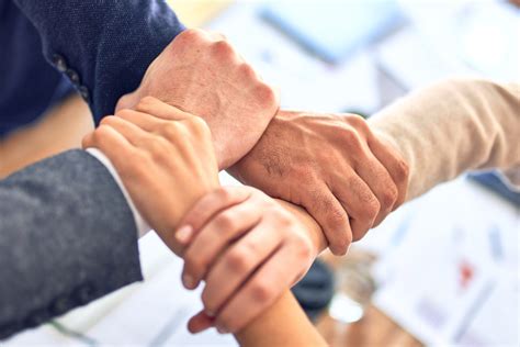 Культура работы и корпоративные ценности