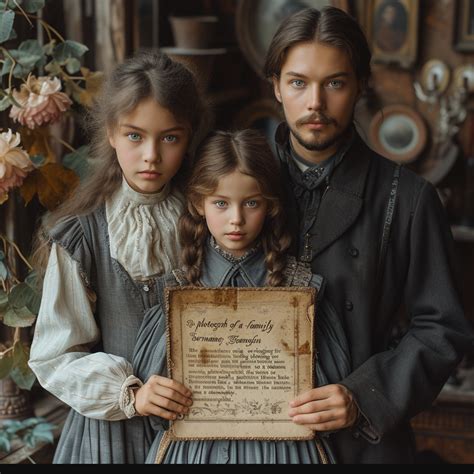 Курьезные факты о фамилии Лери