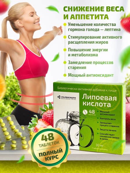 Лекарства для повышения аппетита при анорексии и дистрофии