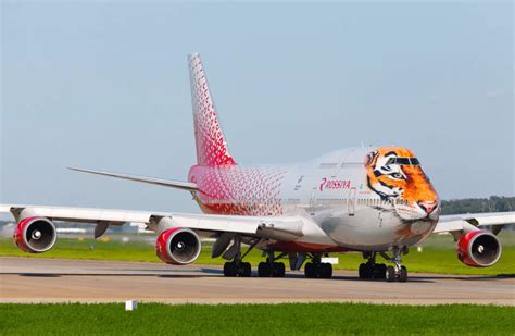 Лидер рейтинга самых красивых самолетов в мире