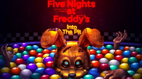 Лучшая часть FNAF: обзор игровых серий