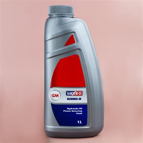 Лучшее масло для гидроусилителя руля ЗИЛ 131