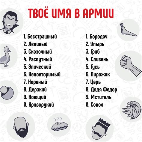 Лучшие прозвища для злого человека