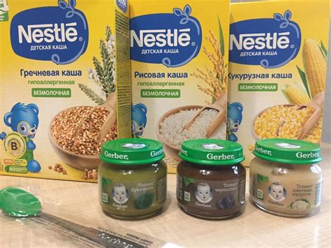 Лучшие растительные масла для прикорма ребенка