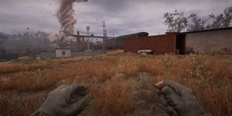 Лучшие экзоскелеты в Сталкере