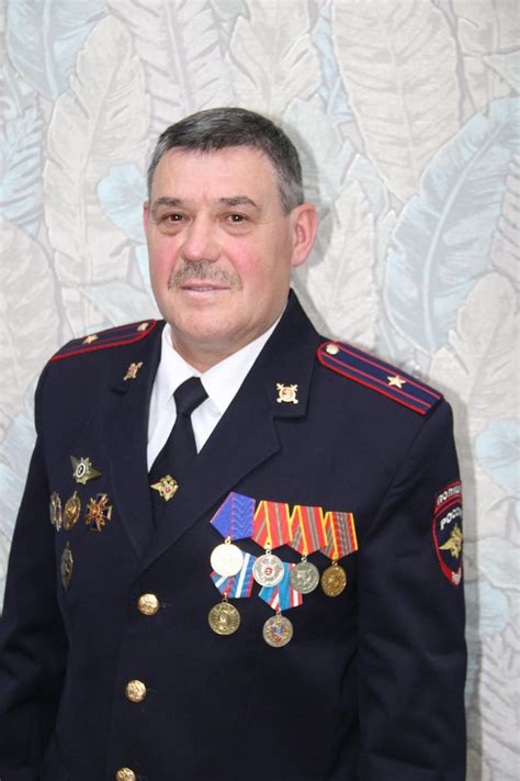 Майор полиции