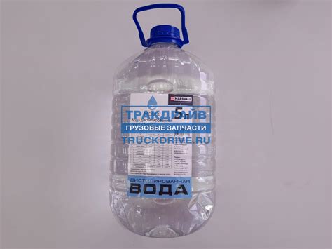 Максимальное давление, которое выдерживает пластиковая канистра 5 литров