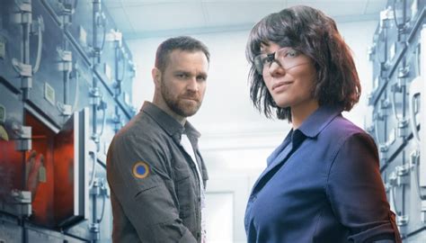 Марта из "Вскрытие"