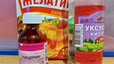 Материалы, на которые не рекомендуется наносить суперклей