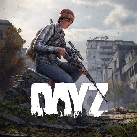 Методы дюпа в DayZ