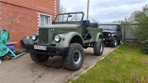 Методы понижения в раздатке ГАЗ 66