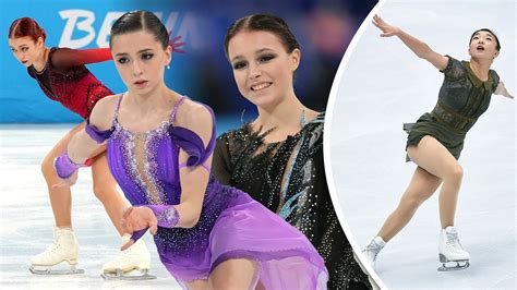 Минимальный возраст участников олимпийских игр по фигурному катанию