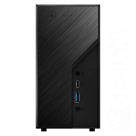 Мини-ПК ASRock DeskMini