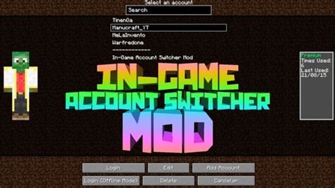 Мод "Ingame Scripting"