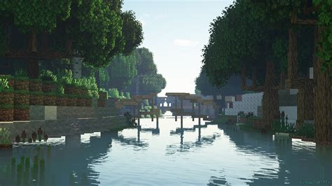 Мод на улучшенную графику