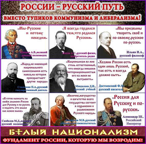 Молозины в истории: известные представители семьи