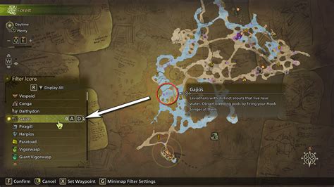 Монстр Хантер: Где найти вкусные грибы и как их использовать