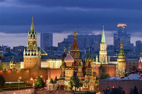 Москва, Россия